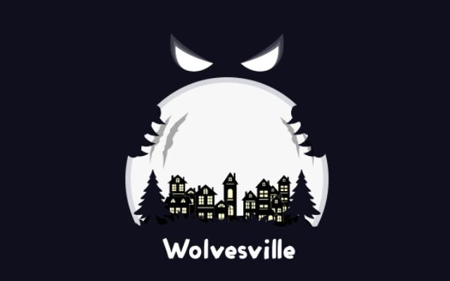 Giới thiệu về game Wolvesville