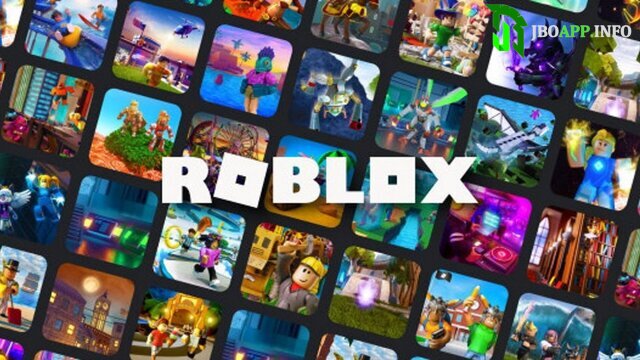 Game Roblox có gì hấp dẫn người chơi
