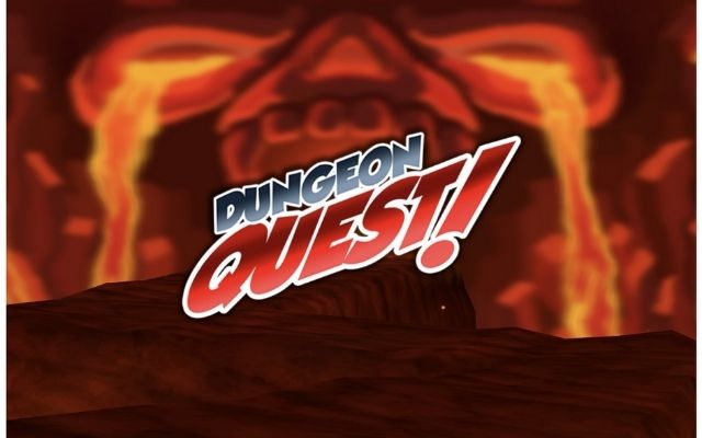 Dungeon Quest với đa dạng các mã code hấp dẫn 